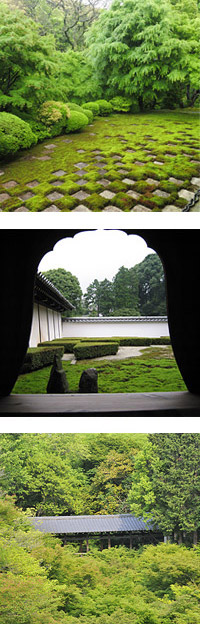 東福寺ポスター
